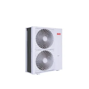 مكيف مخفي بيسك انفرتر 52200 وحدة – وحده خارجيه – حار بارد BDAC-XC60HIB/B