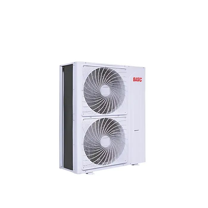 مكيف مخفي بيسك انفرتر 52200 وحدة – وحده خارجيه – حار بارد BDAC-XC60HIB/B