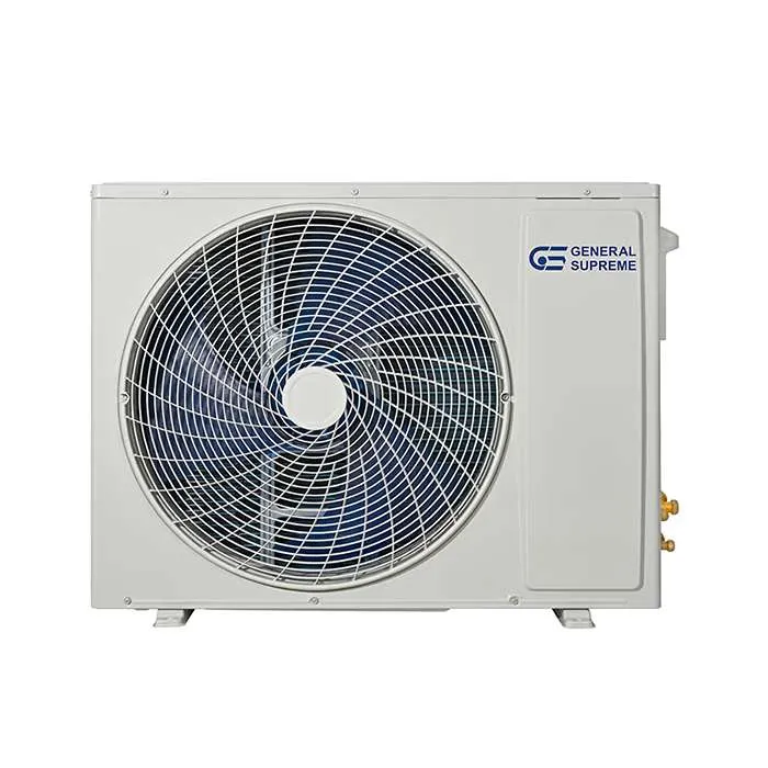 مكيف مخفي جنرال سوبريم 17400 وحدة – حار / بارد GSDU18X - الصورة 2