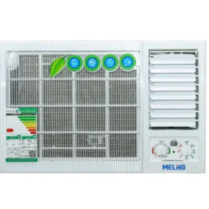 مكيف هواء شباك ميلنج 17200 وحدة – بارد MWAC-18CO