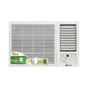 “مكيف شباك 2 طن “أوسكار – بارد OWC24TCR410S