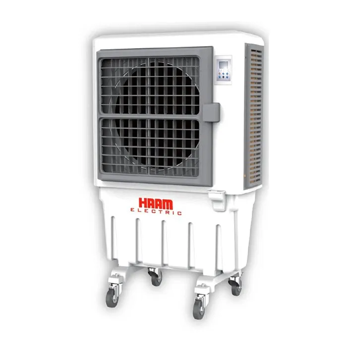 مكيف هواء متنقل هام 60 لتر HMAC-60L-PRO