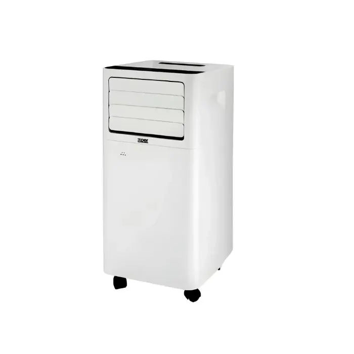 مكيف هواء متنقل اكسبير 12000 وحدة – WIFI – بارد XPW-12PA