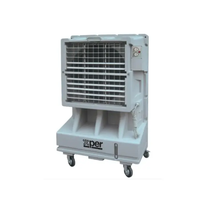 مكيف هواء متنقل اكسبير 55 لتر 3 سرعات XPAC-55LHD